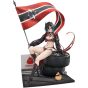 APEX Azur Lane Ulrich von Hutten Ignition Matrician Ver Figure