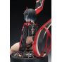 APEX Azur Lane Ulrich von Hutten Ignition Matrician Ver Figure