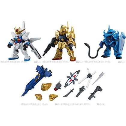 Bandai Gundam Mobile Suit...