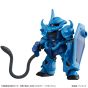 Bandai Gundam Mobile Suit Ensemble 11 Box