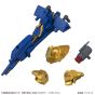 Caja del set de traje móvil Bandai Gundam 11