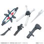 Bandai Gundam Mobile Suit Ensemble 11 Box
