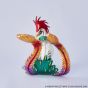 Square Enix Dragon Quest Metallic Monsters Gallery Phoenix Ramia Figure