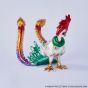 Square Enix Dragon Quest Metallic Monsters Gallery Phoenix Ramia Figure