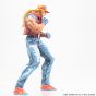 STUDIO24 THE KING OF COLLECTORS'24 SPECIAL Fatal Fury Special Terry Bogard Pixel Art Painting Color Figure