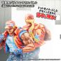 STUDIO24 THE KING OF COLLECTORS'24 SPECIAL Fatal Fury Special Terry Bogard Pixel Art Painting Color Figure