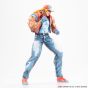 STUDIO24 THE KING OF COLLECTORS'24 SPECIAL Fatal Fury Special Terry Bogard Pixel Art Painting Color Figure