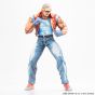 STUDIO24 THE KING OF COLLECTORS'24 SPECIAL Fatal Fury Special Terry Bogard Pixel Art Painting Color Figure