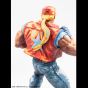 STUDIO24 THE KING OF COLLECTORS'24 SPECIAL Fatal Fury Special Terry Bogard Pixel Art Painting Color Figure