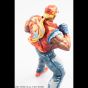 STUDIO24 THE KING OF COLLECTORS'24 SPECIAL Fatal Fury Special Terry Bogard Pixel Art Painting Color Figure