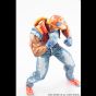 STUDIO24 THE KING OF COLLECTORS'24 SPECIAL Fatal Fury Special Terry Bogard Pixel Art Painting Color Figure