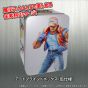 STUDIO24 THE KING OF COLLECTORS'24 SPECIAL Fatal Fury Special Terry Bogard Pixel Art Painting Color Figure
