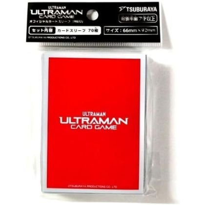 Funda oficial para cartas...