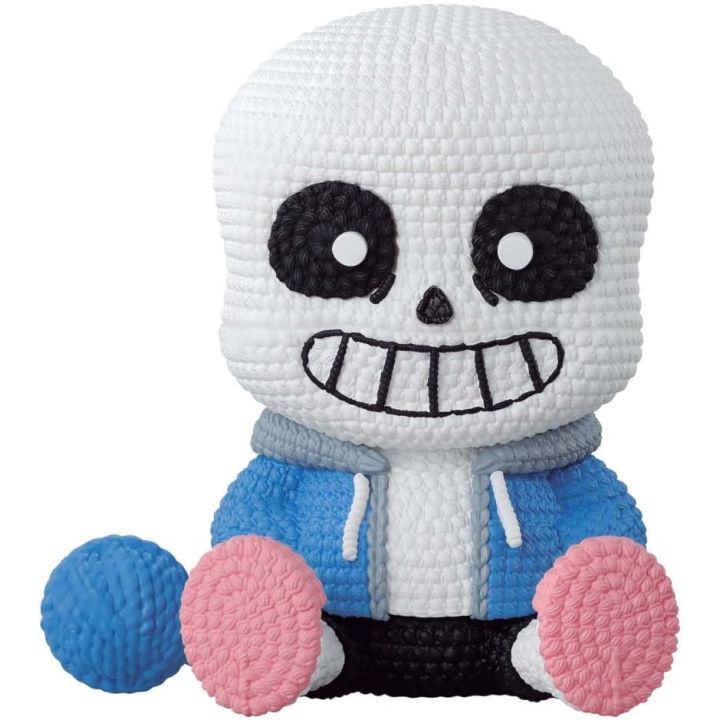 Bandai Banpresto UNDERTALE Figura Amikotto sanzu