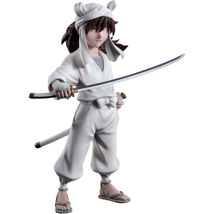 Bandai Banpresto Nintama Rantaro the Movie Tenki Figure