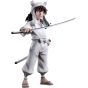 Bandai Banpresto Nintama Rantaro the Movie Tenki Figure