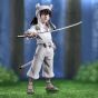 Bandai Banpresto Nintama Rantaro the Movie Tenki Figure