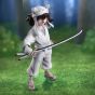 Bandai Banpresto Nintama Rantaro the Movie Tenki Figure