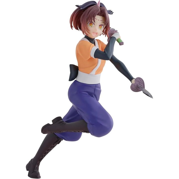 Bandai Banpresto Oshi no Ko Arima Kana Tsurugi Version Figure