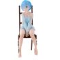 Bandai Banpresto Re:Zero Starting Life in Another World Relax Time Rem Another Color Ver Figure