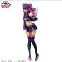 Bandai Banpresto 2.5 Dimensional Temptation GLITTER&GLAMOURS Miriella Angel Airborne Version Figure