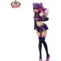 Bandai Banpresto 2.5 Dimensional Temptation GLITTER&GLAMOURS Miriella Angel Airborne Version Figure