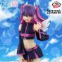 Bandai Banpresto 2.5 Dimensional Temptation GLITTER&GLAMOURS Miriella Angel Airborne Version Figure