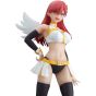 Bandai Banpresto 2.5 Dimensional Temptation GLITTER&GLAMOURS Ariel Angel Airborne Version Figure