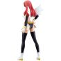 Bandai Banpresto 2.5 Dimensional Temptation GLITTER&GLAMOURS Ariel Angel Airborne Version Figure