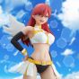 Bandai Banpresto 2.5 Dimensional Temptation GLITTER&GLAMOURS Ariel Angel Airborne Version Figure
