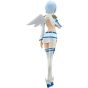 Bandai Banpresto 2.5 Dimensional Temptation GLITTER&GLAMOURS Nokiel Angel Airborne Version Figure