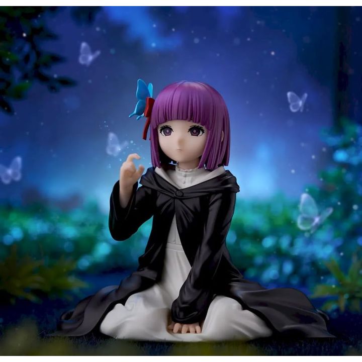 Sega Sousou no Frieren Yumemirize Fern anogoro Figure