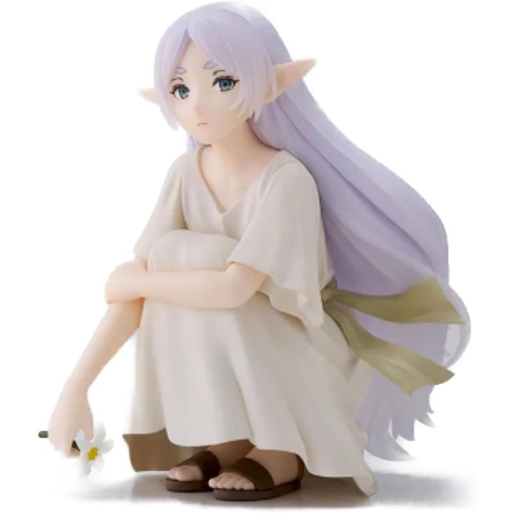 Sega Sousou no Frieren Yumemirize Frieren anogoro Figure