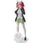 Sega Luminasta The Quintessential Quintuplets Nakano Nino Figure