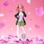 Sega Luminasta The Quintessential Quintuplets Nakano Nino Figure