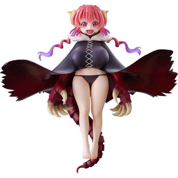 Wave Miss Kobayashi's Dragon Maid S Iruru Figure