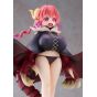 Wave Miss Kobayashi's Dragon Maid S Iruru Figure