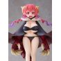 Wave Miss Kobayashi's Dragon Maid S Iruru Figure