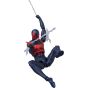 Medicom Toy MAFEX No 239 Spider-man 2099 Comic Ver Figure