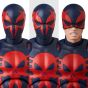 Medicom Toy MAFEX No 239 Spider-man 2099 Comic Ver Figure