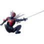 Medicom Toy MAFEX No 239 Spider-man 2099 Comic Ver Figure