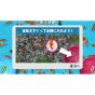 D3 Herausgeber THE Variety Game Daishugo Kingyo Sukui, Karte, Suji Puzzle, Nikakudori NINTENDO SWITCH