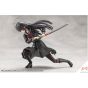 Kotobukiya Sousai Shojo Teien Yakushiji Kuon Kagaribi Maria Costume Plastic Model kit