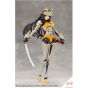 Kotobukiya Sousai Shojo Teien Yakushiji Kuon Kagaribi Maria Costume Plastic Model kit
