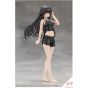 Kotobukiya Sousai Shojo Teien Yakushiji Kuon Kagaribi Maria Costume Plastic Model kit