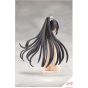 Kotobukiya Sousai Shojo Teien Arranged Wigs Hime Cut Pony Tail Plastic Model Kit
