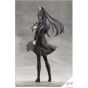 Kotobukiya Sousai Shojo Teien Arranged Wigs Hime Cut Pony Tail Plastic Model Kit