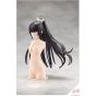 Kotobukiya Sousai Shojo Teien Arranged Wigs Hime Cut Pony Tail Plastic Model Kit