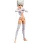 Kotobukiya Megami Device M.S.G 02 Bottoms Set Skin Color D Plastic Model Kit