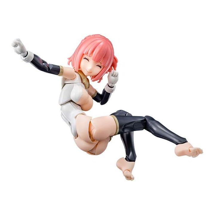 Kotobukiya Megami Device M.S.G 02 Bottoms Set Skin Color B Plastic Model Kit